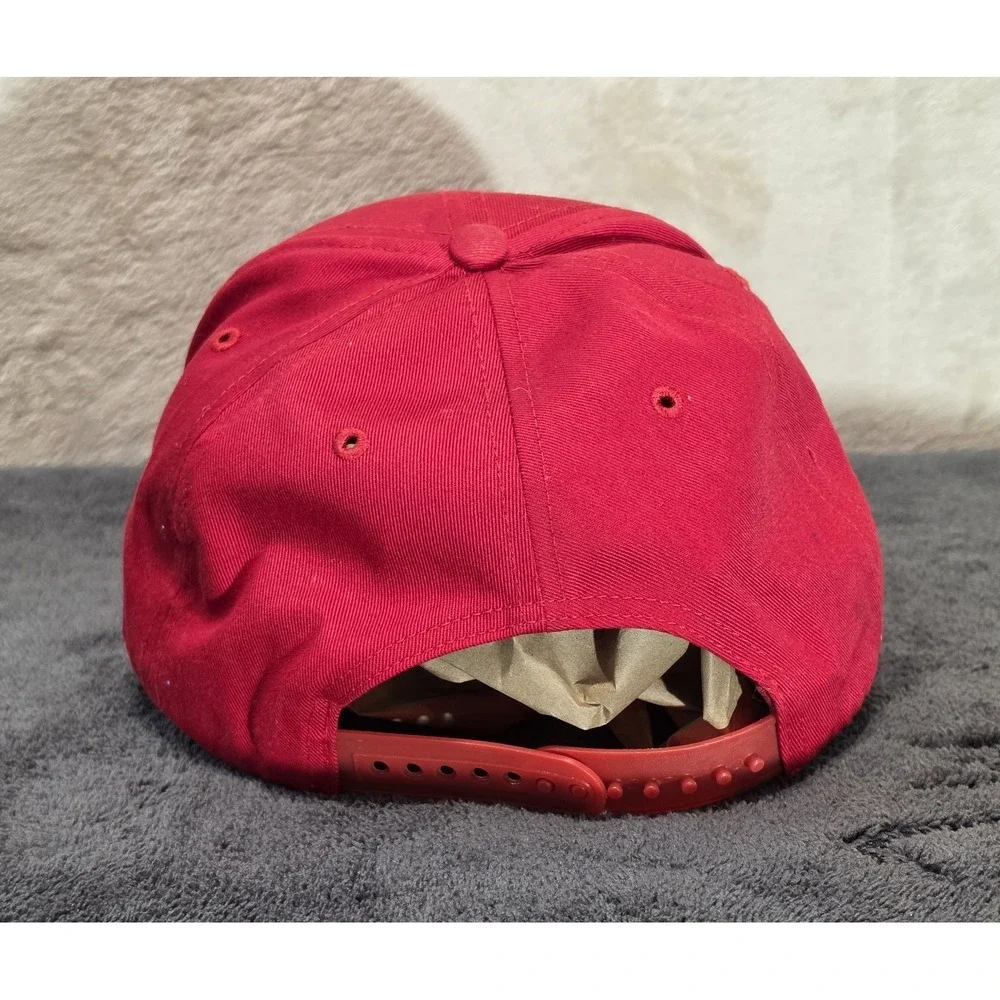 47 Brand snapback youth